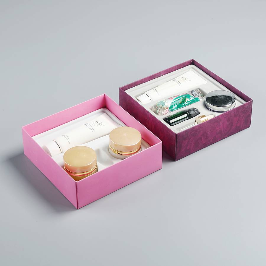 茶葉盒、化妝盒禮品包裝03